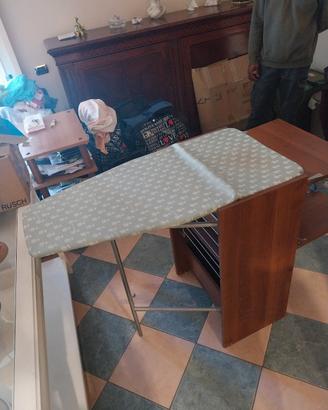 tavolo da stiro foppa petretti