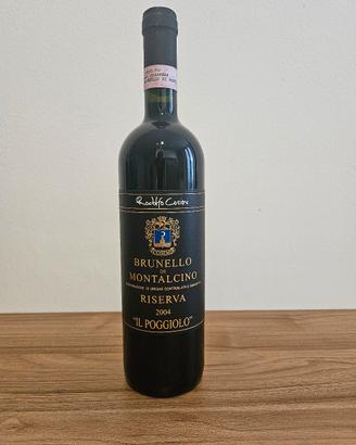 Brunello di Montalcino 
