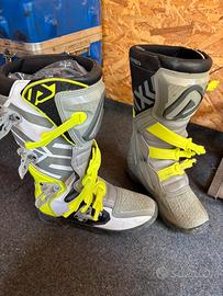 Stivali cross acerbis 44