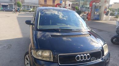 Audi A2