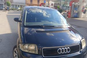 Audi A2