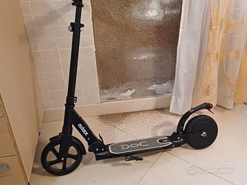 monopattino elettrico per bambini 