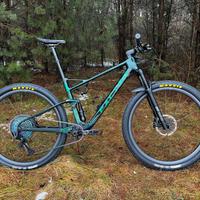 Factor Lando XC - SRAM XX1  MD