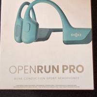 Openrun Pro blue