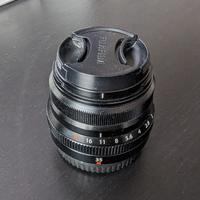 fujinon 35mm f2