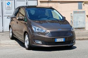 FORD C-Max 1.0 EcoBoost 125 CV S&S Titanium X