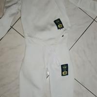 Divisa scherma Eurofencing 800NE tg 42 (Spada)