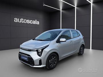 KIA Picanto 1.0 GDi 5 porte Urban
