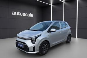 KIA Picanto 1.0 GDi 5 porte Urban