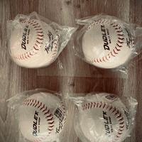 palle softball DUDLEY