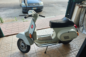 Vespa pk automatica 50cc