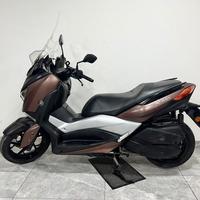 Yamaha X-Max 300 - 2018