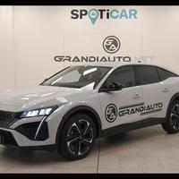 Peugeot 408 Nuova - PureTech 130 S&S EAT8 Allure