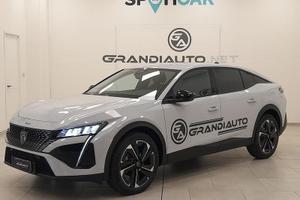 Peugeot 408 Nuova - PureTech 130 S&S EAT8 Allure
