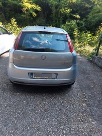 Fiat Grande Punto 13 multijet