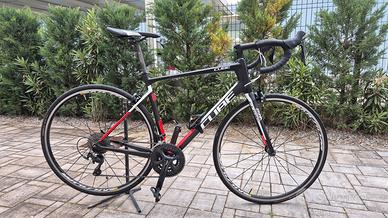 bici da corsa cube attain 56 2017