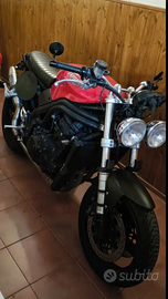 Triumph Speed triple 955i 2005