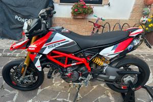 Sella comfort  Ducati Hypermotard  950