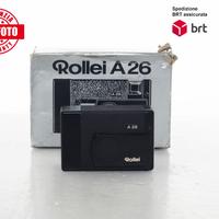 Rollei A26