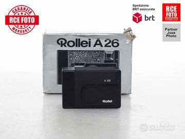 Rollei A26