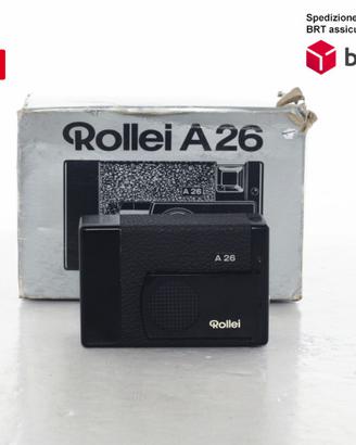 Rollei A26