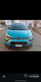 citroen c3 1.2 110 cv eat6 shine
