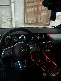 Mercedes classe b