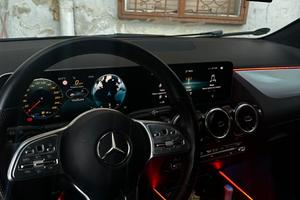 Mercedes classe b
