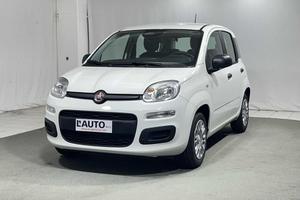Fiat Pandina 1.0 firefly hybrid Icon s&s 70cv 5p.t