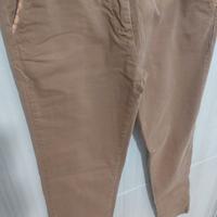 Pantalone Prima Classe Donna Avventura