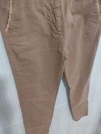 Pantalone Prima Classe Donna Avventura