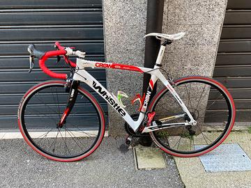 Bici da corsa Whistle Crow