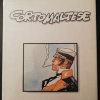 Corto maltese - hugo pratt i calssici del fumetto