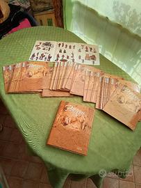 Presepio Del Prado 