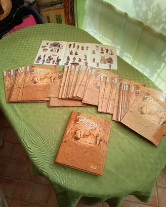 Presepio Del Prado 