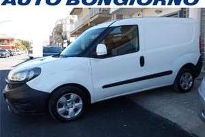 FIAT Doblo Van 1.6 mjt 105cv