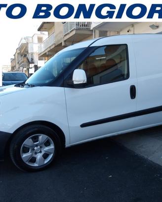 FIAT Doblo Van 1.6 mjt 105cv