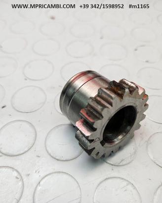 INGRANAGGIO PRIMARIO YAMAHA  YZ 125 1986 1988 YZ12