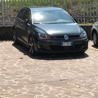 Golf GTI 7 performance