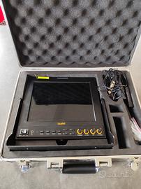 Monitor Lilliput da 9,7 pollici