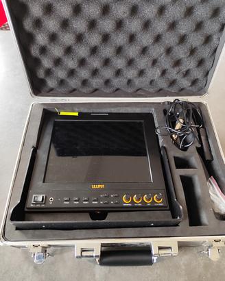 Monitor Lilliput da 9,7 pollici