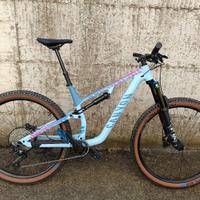 Canyon 29" taglia L