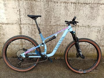 Canyon 29" taglia L
