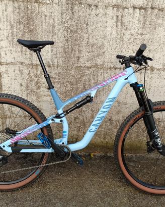 Canyon 29" taglia L