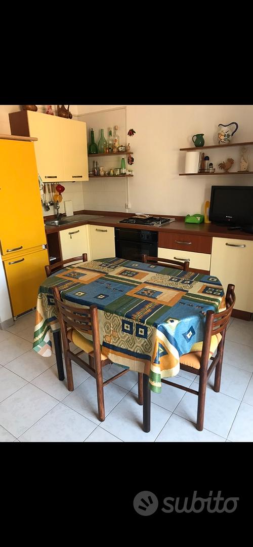 Appartamento – Matera, Rioni Sassi - Altro