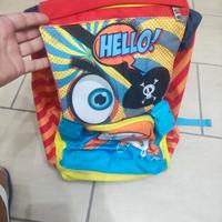 Zaino da scuola