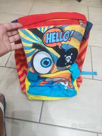 Zaino da scuola