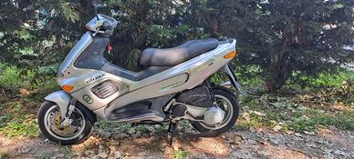 Gilera runner 50 cc 2 tempi