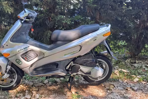 Gilera runner 50 cc 2 tempi
