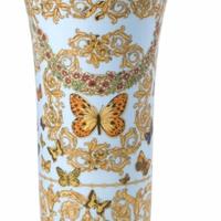 vaso Rosenthal Versace